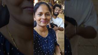 Mini Vlog11  Birthday Shopping For Bhava  Bharya Vlogs  Shorts [upl. by Orvie]