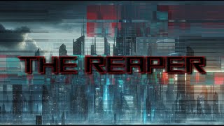 Jocesquale  The Reaper Electro Cyberpunk [upl. by Aehs]