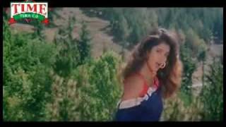 aisi deewangi song from deewana copied from kannada movie bayalu daarijai karnataka maate [upl. by Annahsar26]