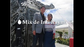 🔥Mix de Inti Raymi San Juan Violín Melódica Quena [upl. by Asenad780]