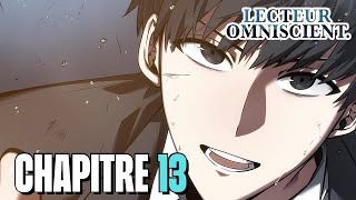 IL DEVIENT YOUTUBEUR  Lecteur Omniscient  React Chapitre 13 [upl. by Nylek]