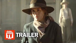 Godless Season 1 Trailer  Rotten Tomatoes TV [upl. by Akemyt799]