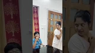 rompa sakama irukumo enna pannuvinka😂  Maha world  tamilcomedy [upl. by Ahsinaj]