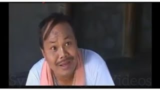 Manipuri film  Echasa Epa Lamboirage Comedy film [upl. by Mycah916]