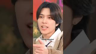 ehlijanct majijen nct haechan hendery [upl. by Attenod33]