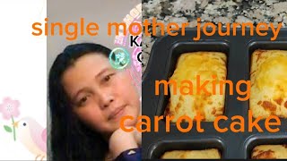 EP 100 my carrots cake [upl. by Indys]