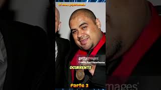 La curiosa historia de Don Cheto parte 3 [upl. by Nancy65]