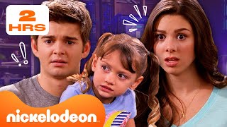 Die Thundermans  Alle Folgen der 3 Staffel der Thundermans  Nickelodeon Deutschland [upl. by Jone631]