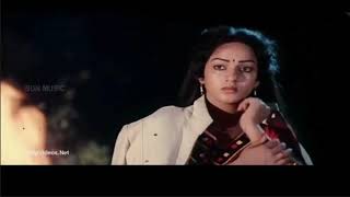 Thulli yezhundhadhu paattu Song with Lyrics  Geethanjali 1985 [upl. by Allac]