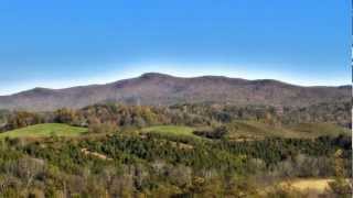 Wytheville Farm For Sale  TBD Old Stage Road Wytheville VA 24382 [upl. by Enaud]