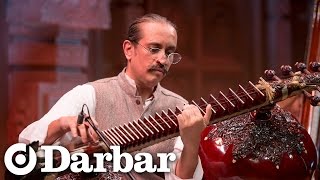 Ustad Bahauddin Dagar amp Sukhad Munde  Raag Patdeep Pt 2  Dhrupad  Music of India [upl. by Emersen925]