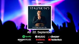 Staubkind  Das neue Album und Live auf Tour [upl. by Onaimad503]