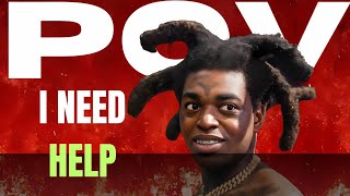 Kodak Black Really Needs Help [upl. by Fineman]