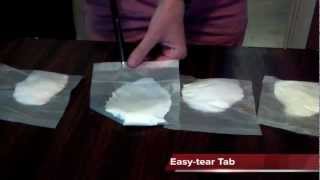 How To Make Your Own Sinus Rinse Packet [upl. by Ettenoj]