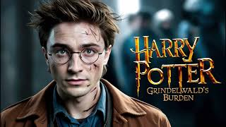 Grindlewalds Journey 2 Harry Potter Fanfiction  A Hogwarts Story [upl. by Ecire]