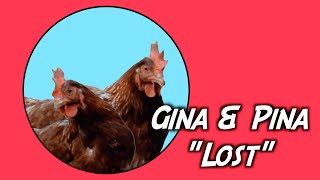 GINA e PINA  Episodio 1  quotLostquot [upl. by Clinton]