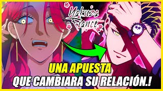 Yoshino Y Kirishima Hacen Una APUESTA🌺Yakuza Fiancé Raise wa Tanin ga ii🌺Cap 8 MANGA Resumen [upl. by Sjoberg946]