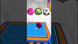 Going Balls  Which Ball Is The Best goingballs ytshorts [upl. by Euqinor]