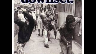 DOWNSET  Check Your People 2000 FULL ALBUM [upl. by Reinaldo]