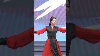 Emei sect women’s martial arts performance！china kungfu [upl. by Dalenna]