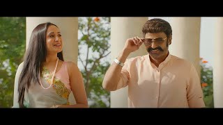 Akhanda Full Movie In Hindi Dubbed  Nandamuri Balakrishna  Pragya Jaiswal  Review amp Facts HD [upl. by Blinnie]