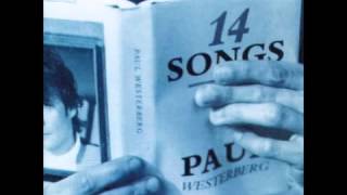 Paul Westerberg  First Glimmer [upl. by Siddon]