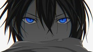 Noragami AMV  Stranger I remain [upl. by Aitsirt223]