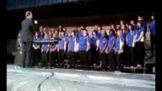 WHS Choir [upl. by Pernell]