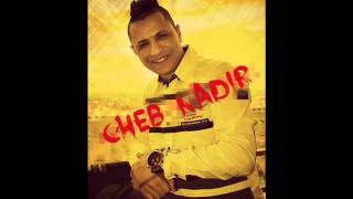 CHeB NaDiR LiVe MoSTA TeL3Bi 10 F Milieu live 2014 [upl. by Elttil]