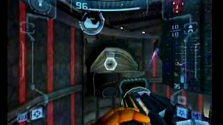 Metroid Prime 2 Screwed Save File Game Impossible To Beat [upl. by Aruam269]