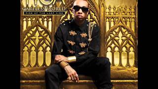 Tyga Ft Big Sean Im Gone Instrumental  Best Quality [upl. by Refinaj]