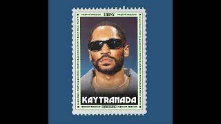 FREE KAYTRANADA X CHANNEL TRES TYPE BEAT quotNORTHquot [upl. by Ahasuerus]