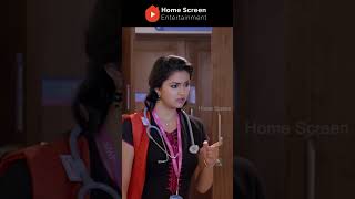 remo movie scene sivakarthikeyan keethysuresh [upl. by Lyrahs]