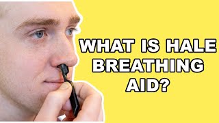 What Is Hale Breathing Aid  INTRODUCTION [upl. by Peirce]