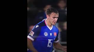 Strelcov comebackđź‡¸đź‡°đź¤©âś…slovensko slovakia slovenskyfutbal futbal strelec slovenskysport goviral [upl. by Lais]