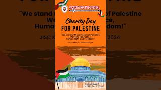 JISc Charity Day For Palestine  Primary Perform 1 Oktober 2024 jakartaislamicschool jisc [upl. by Vijar609]