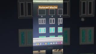 AutoCAD block india construction autocad civilengineering construction furnituredesign [upl. by Okihcim674]