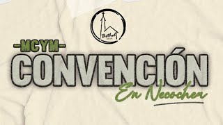 🔴 CONVENCION BETHEL NECOCHEA 2024  MAÑANA  2210 [upl. by Norej]