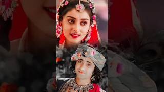 Dekh Ke Tujhe Dil Bola hayhay song radhakrishna trendingshortvideo shorts viralsong [upl. by Asylem648]