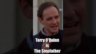 The GREATEST Terry OQuinn Performance  The Stepfather [upl. by Angelo]