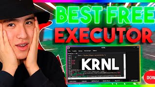 ROBLOX EXPLOIT  FREE DOWNLOAD  KRNL SCRIPT EXECUTOR  KEYLESS EXECUTOR PC 2024 [upl. by Ecnahs]