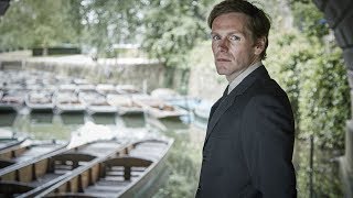 Endeavour Season 4 Trailer [upl. by Scriven537]