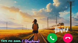 Odia song ringtone 📞 new ringtone 🎧 Tate mo rana ringtone 🎵 [upl. by Narmi]