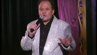 Hypnotist Chris Cady hypnosis show entertainment promo wwwchriscadycom [upl. by Linad]