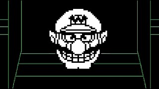 RANDOMILOVANIA  A Wario Apparition MEGALOVANIA Remix [upl. by Elyc856]