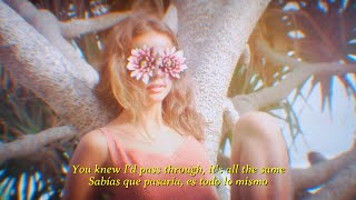 Parcels  Tieduprightnow Lyrics Sub Español [upl. by Siobhan]