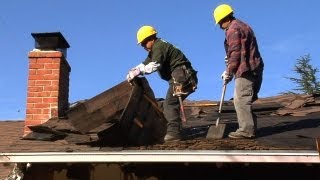 Deconstructing Instead of Demolishing Houses Is Growing West Coast Trend [upl. by Norreht]