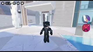 Rebel Plays Roblox  Scaring People on Life Together [upl. by Meryl]