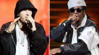 Eminem  No Love ft Lil Wayne Speed Up [upl. by Alves]