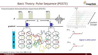 Benchtop NMR Diffusion Experiments From Mobility to Structure Property Analysis edited [upl. by Wildermuth705]